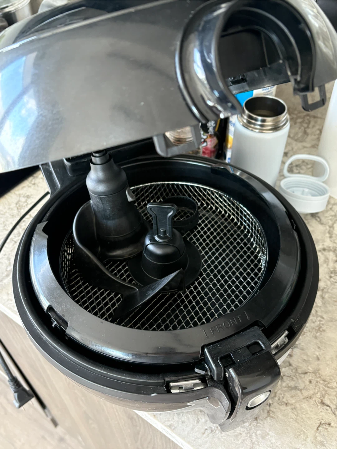 Tefal Actifry Air Fryer - photo 4