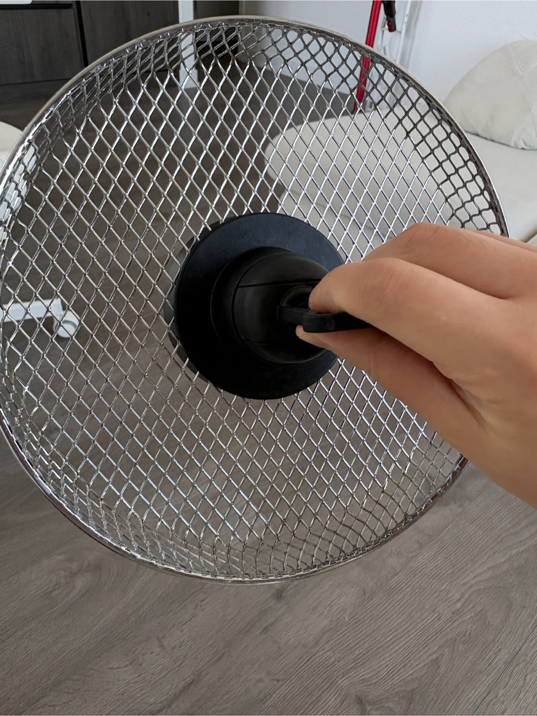 Tefal Actifry Air Fryer - photo 5