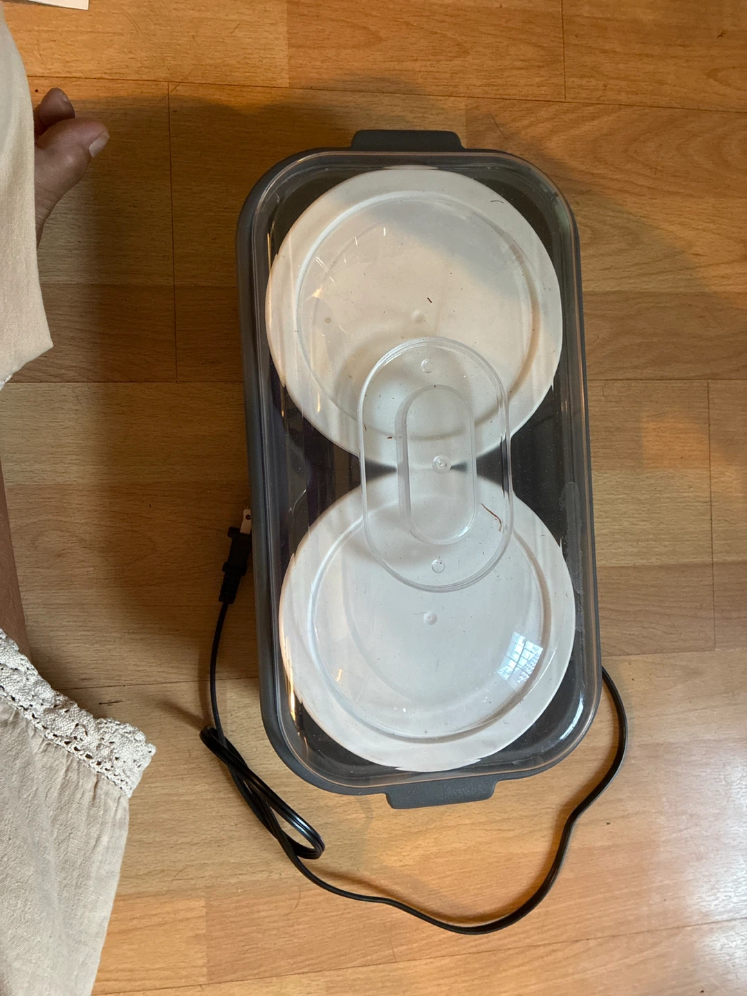 Ultimate Digital Yogurt Maker
