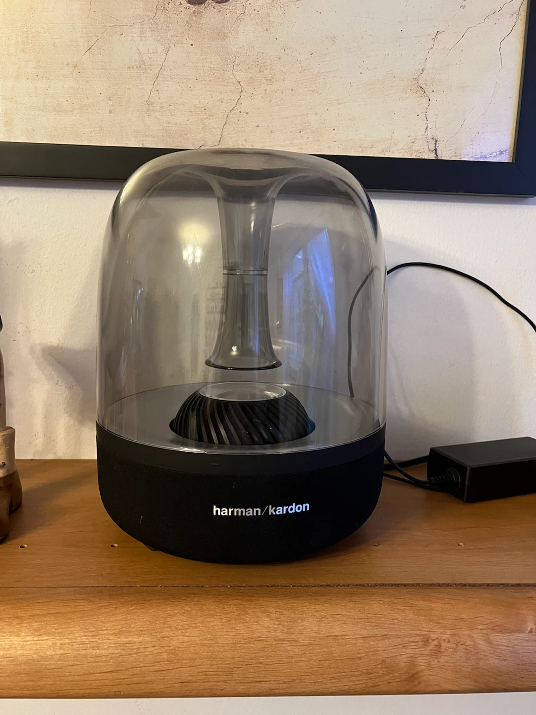 Harman Kardon Aura Studio Bluetooth Speaker