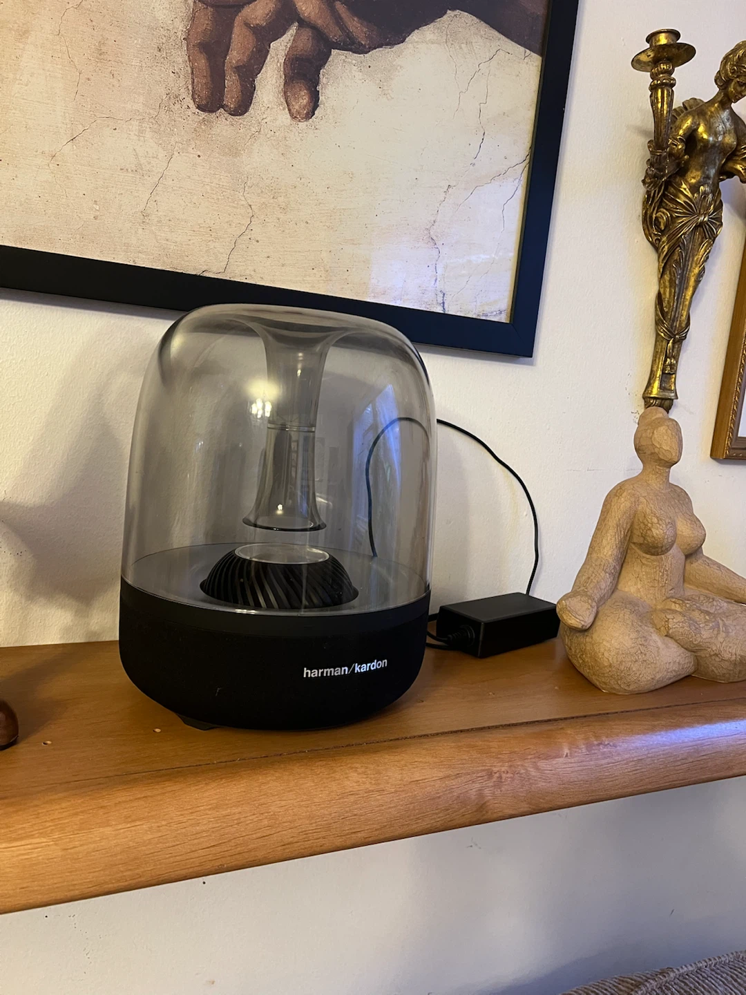 Harman Kardon Aura Studio Bluetooth Speaker - photo 2