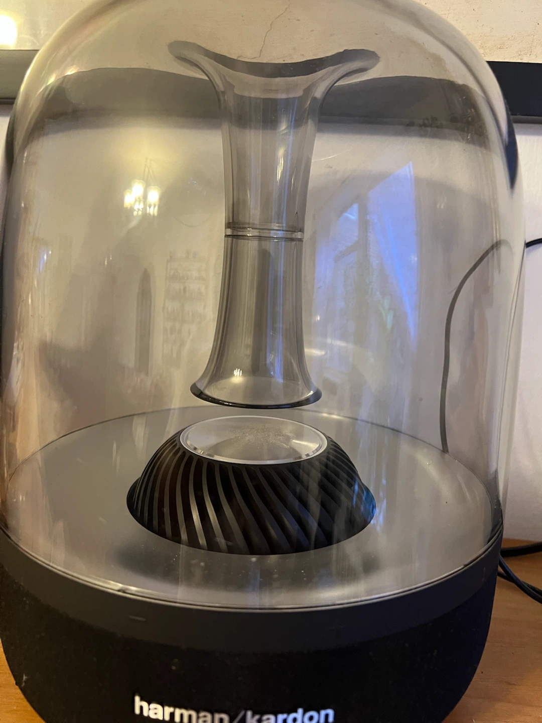 Harman Kardon Aura Studio Bluetooth Speaker - photo 4