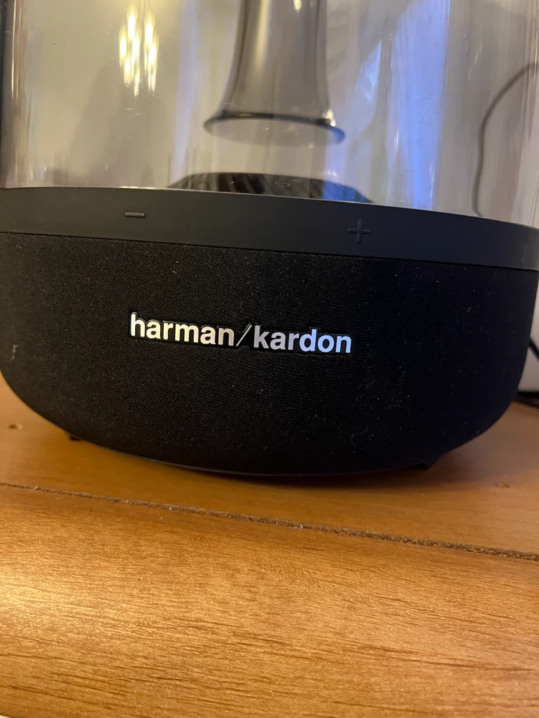 Harman Kardon Aura Studio Bluetooth Speaker - photo 5