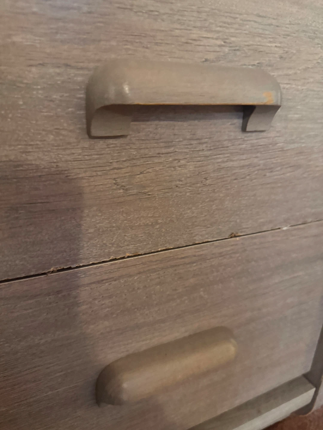 4-Drawer Dresser – $60 - photo 4