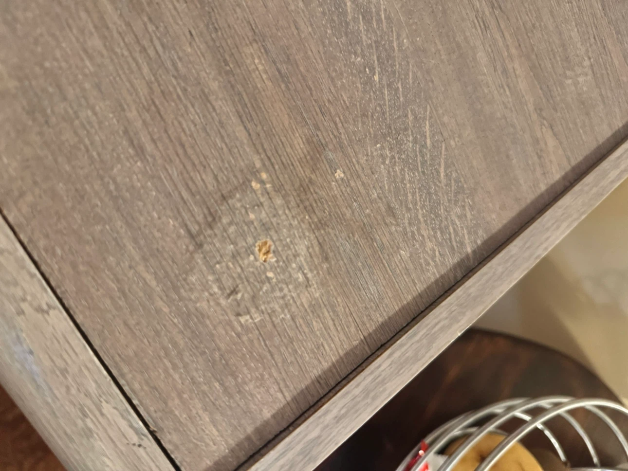 4-Drawer Dresser – $60 - photo 5