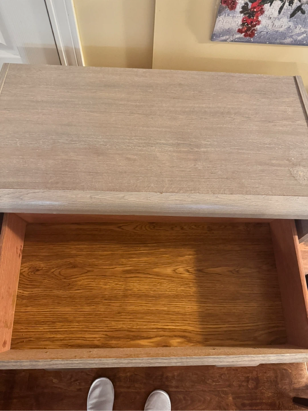 4-Drawer Dresser – $60 - photo 3