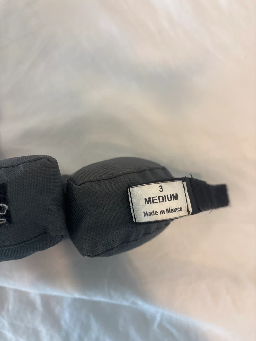 ZenCollar Pet Recovery Collar - Medium - photo 2
