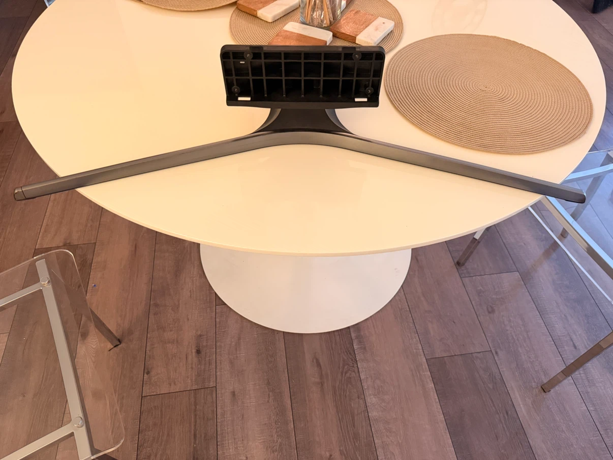 Samsung TV Stand Base