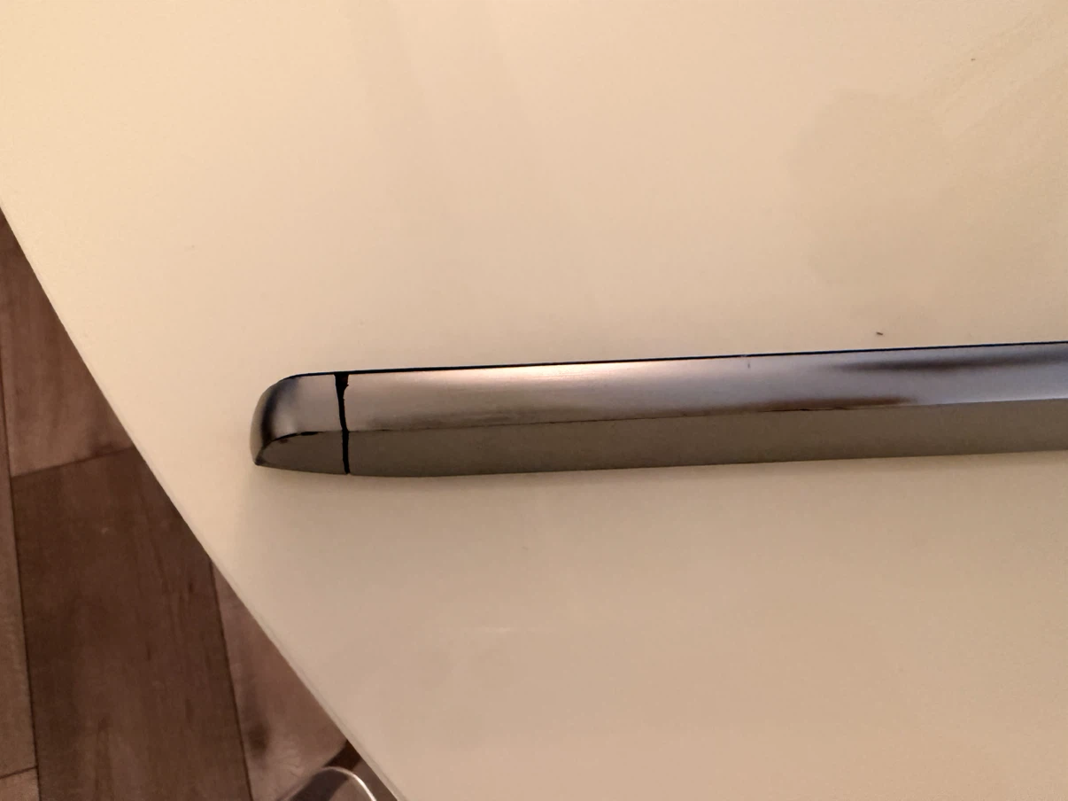 Samsung TV Stand Base - photo 4