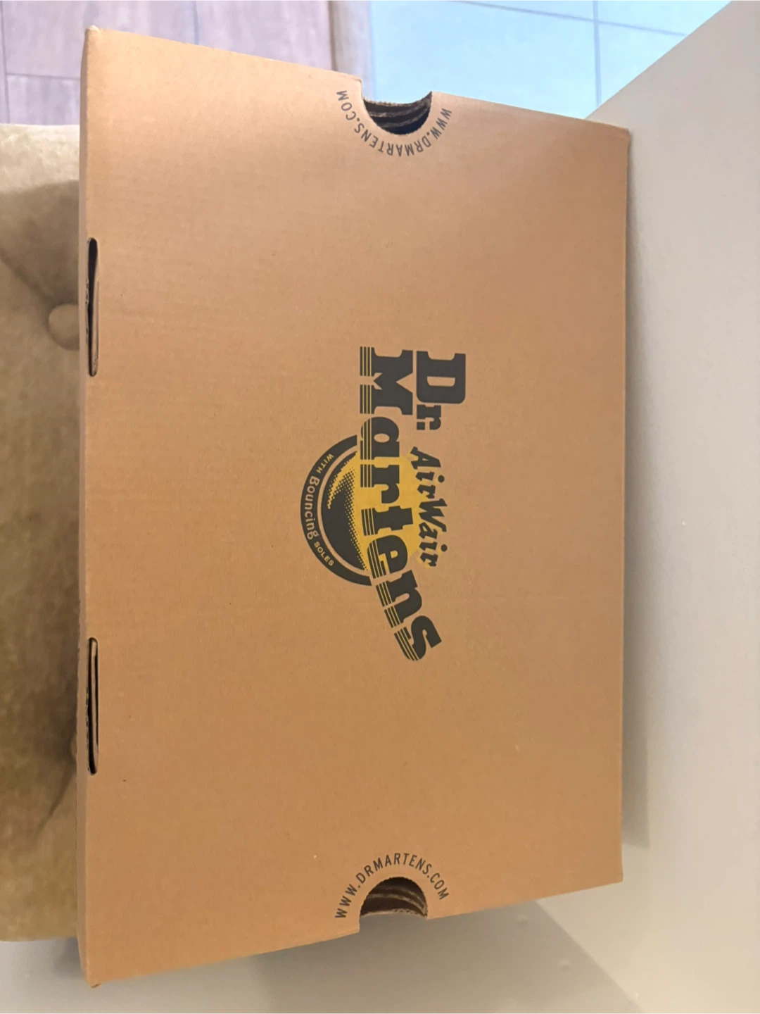 Dr. Martens Original Boots - photo 2