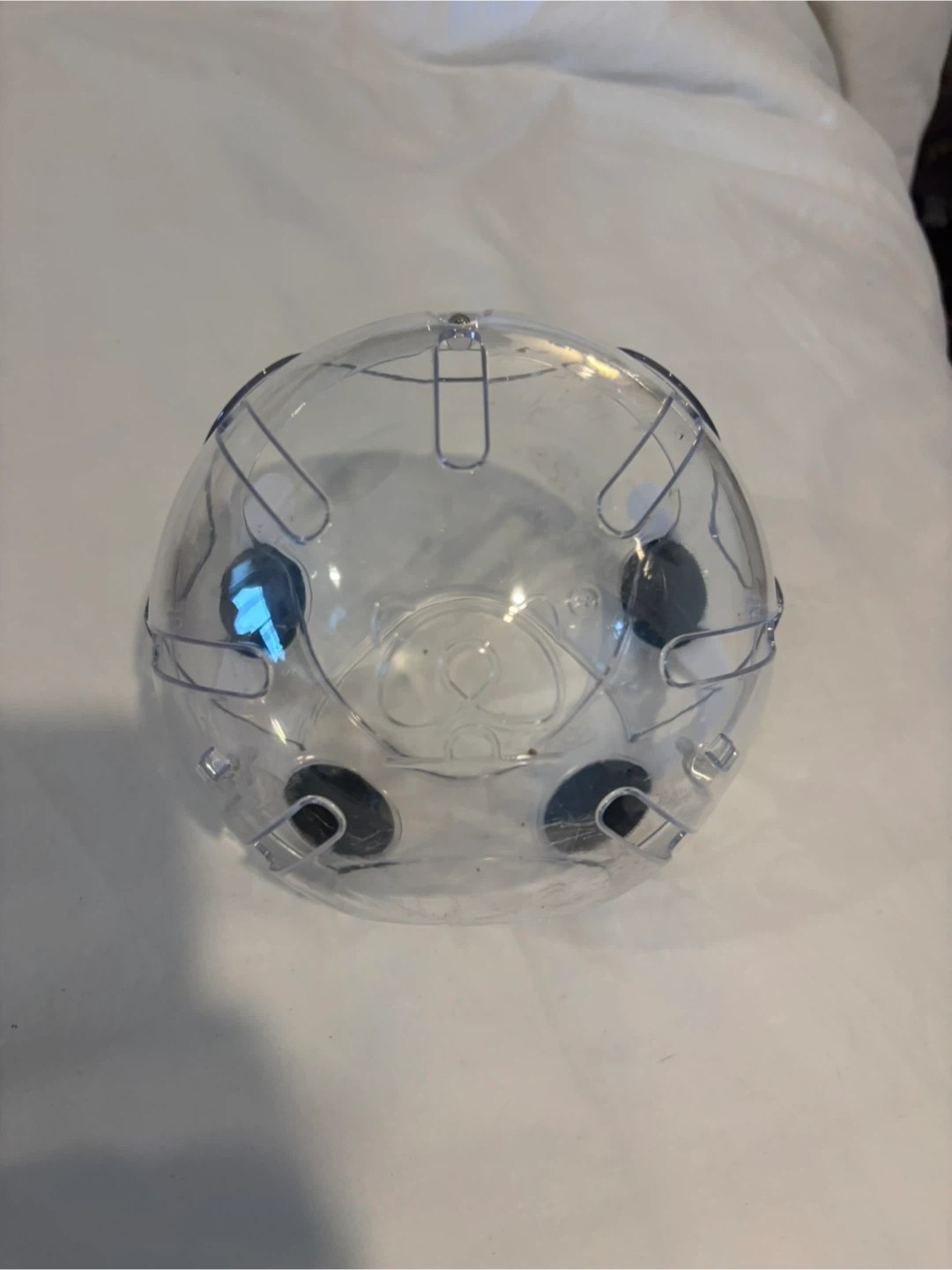 Brostown Anti-Bite Pet Helmet - photo 2