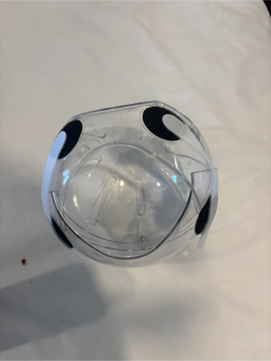 Brostown Anti-Bite Pet Helmet - photo 3