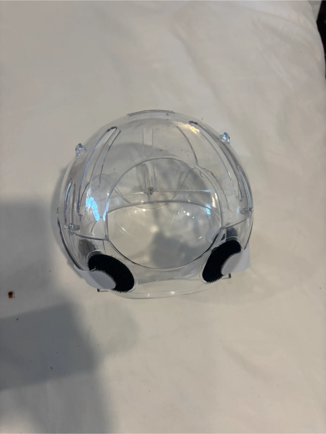 Brostown Anti-Bite Pet Helmet - photo 4