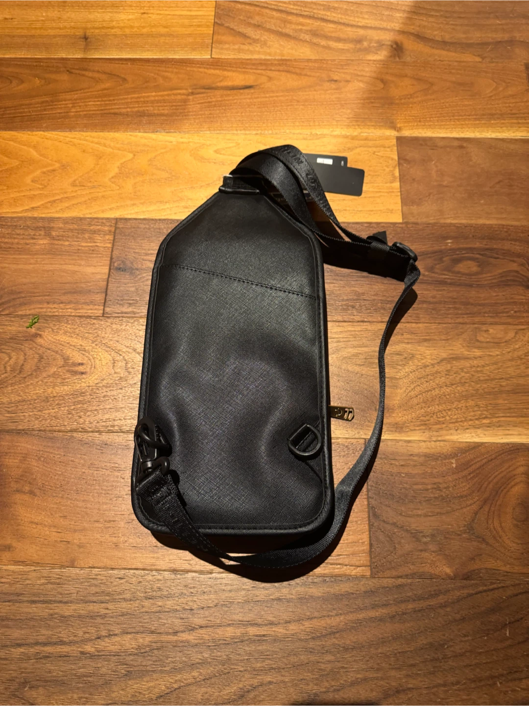 True Religion Black Waistbag - photo 3