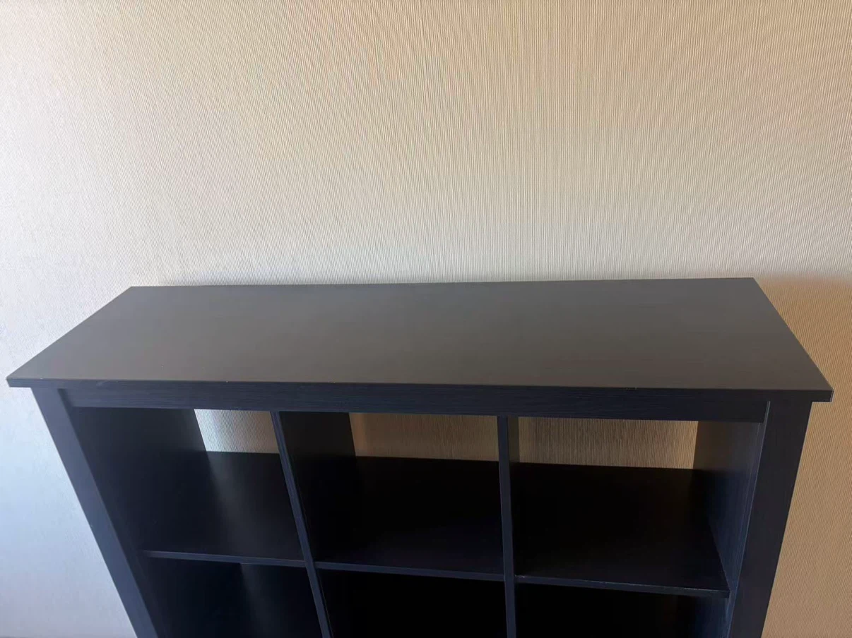 IKEA cubic storage shelve for $60 - photo 2
