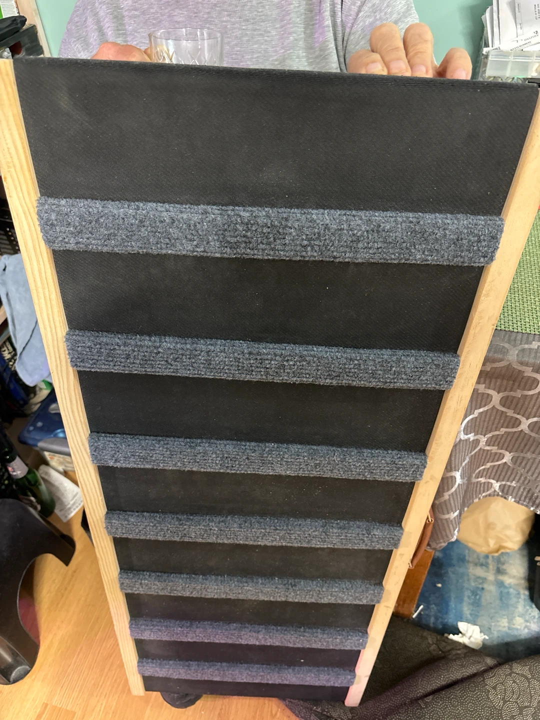 Adjustable Pet Ramp - photo 2