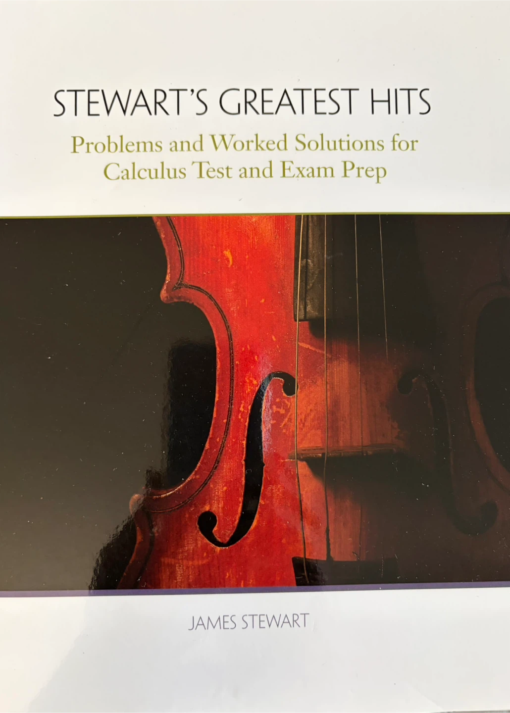 James Stewart Calculus 8th Edition Books Set