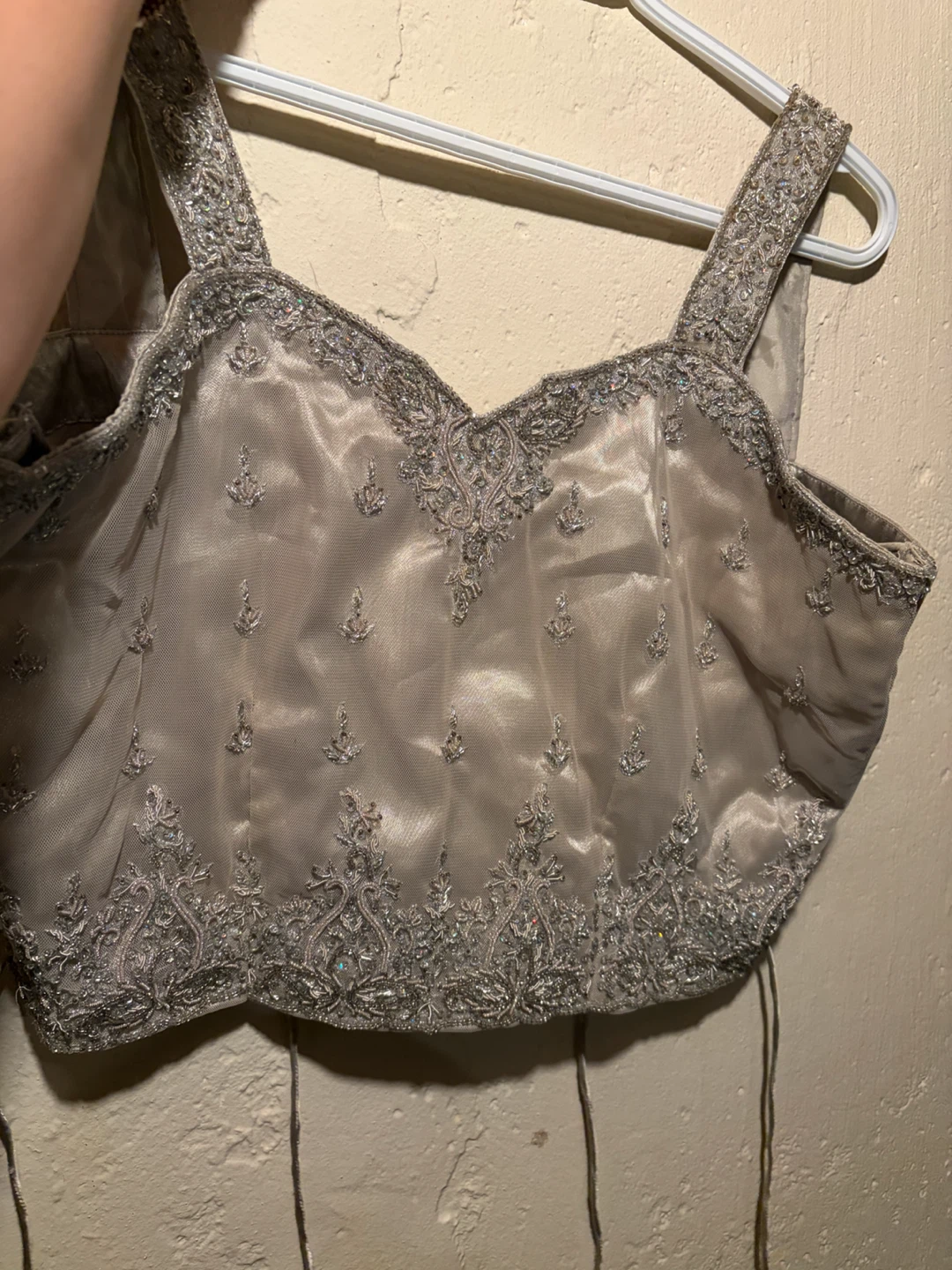 Two-Piece Formal Ethnic Wear Set 2 set 40$ - photo 5