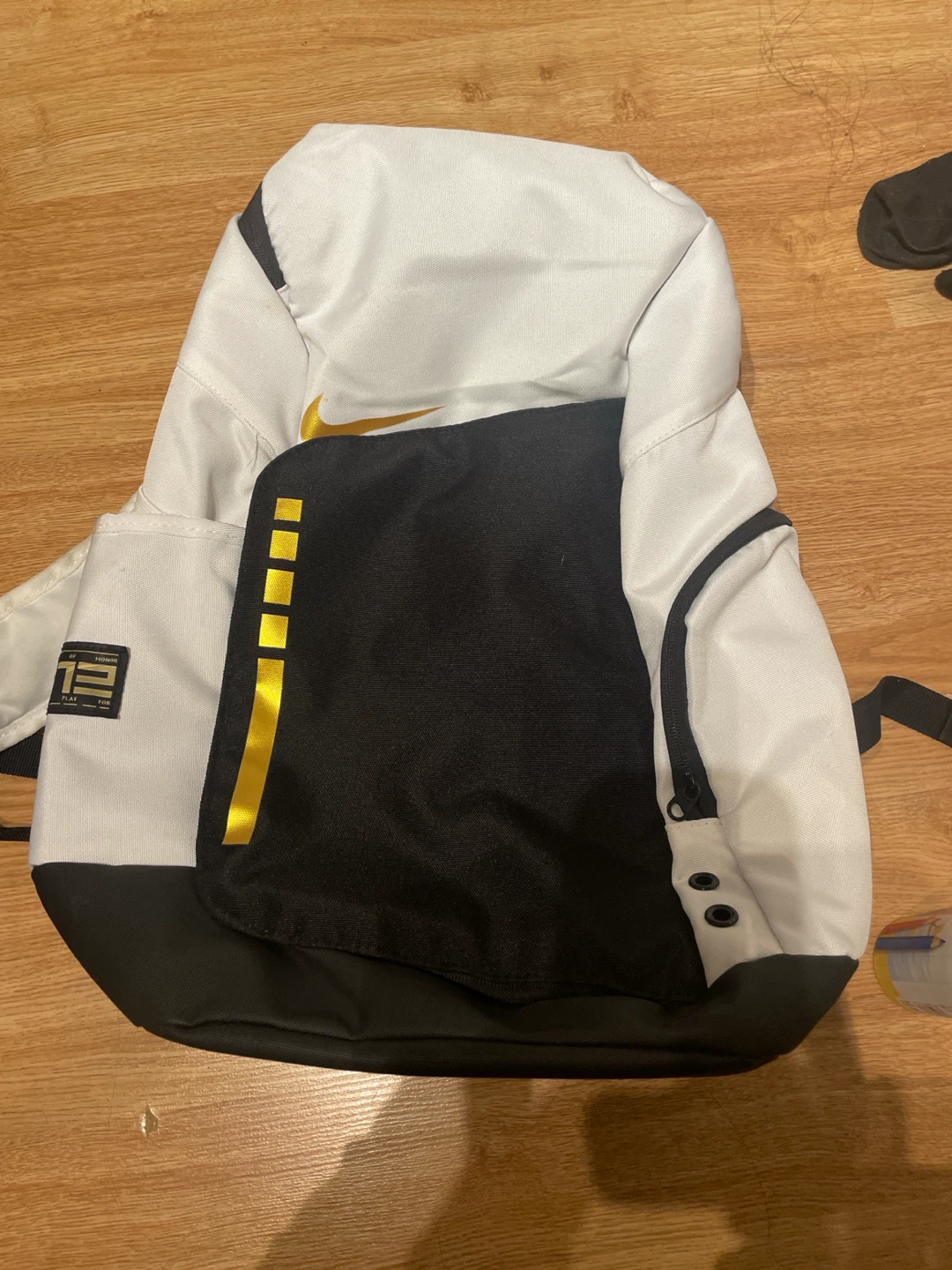 Nike Elite Basketball Backpack