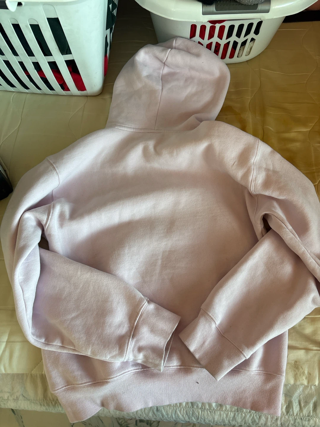Aritzia Sweatfleece Hoodie S - photo 2