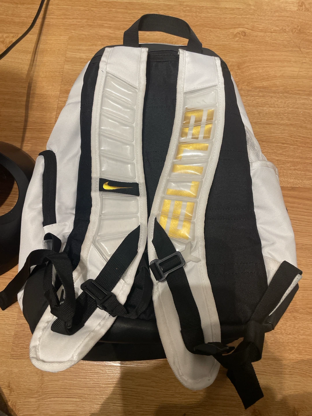 Nike Elite Basketball Backpack - photo 2
