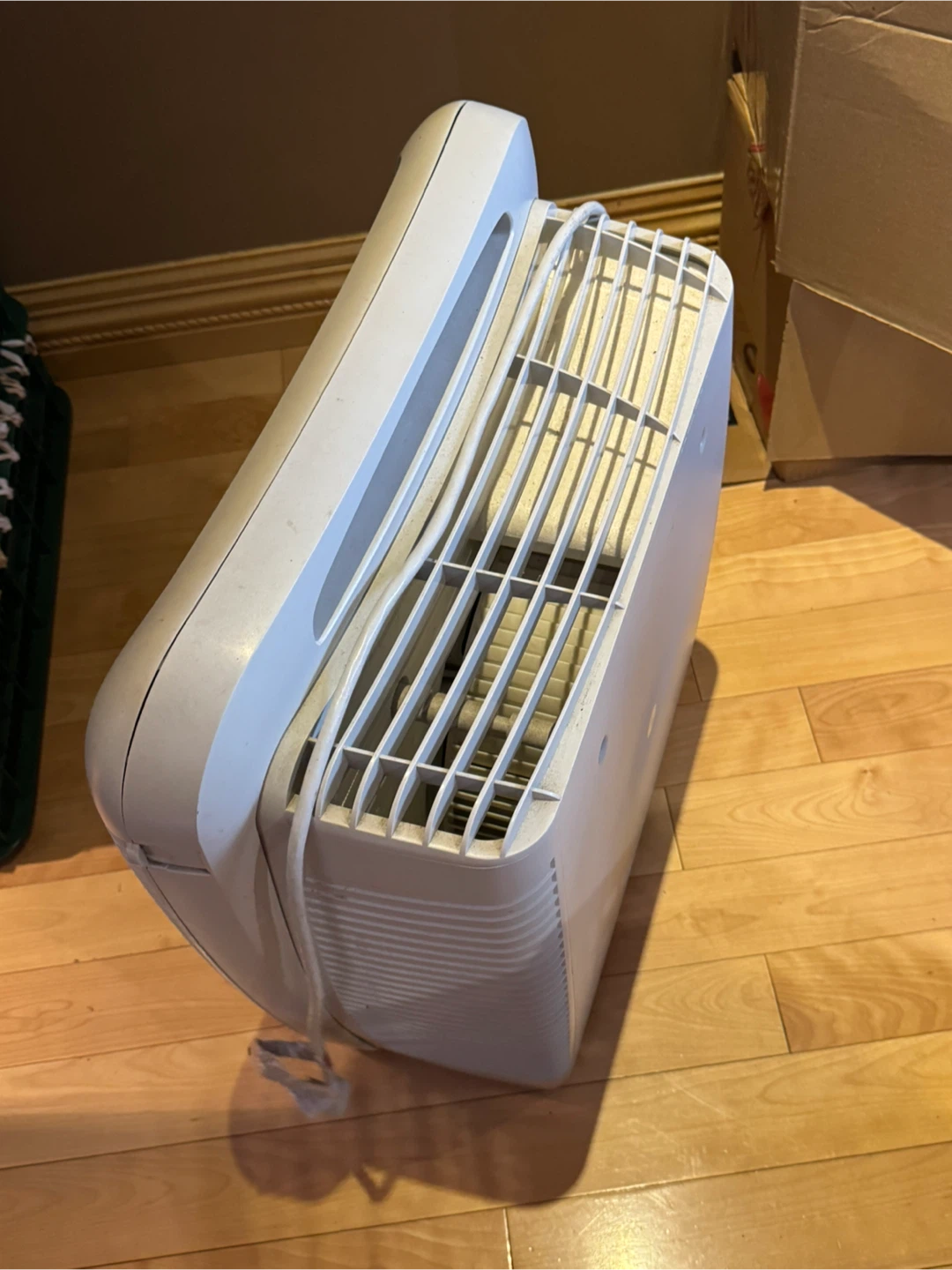 Kenmore Progressive 295 Air Purifier - photo 2