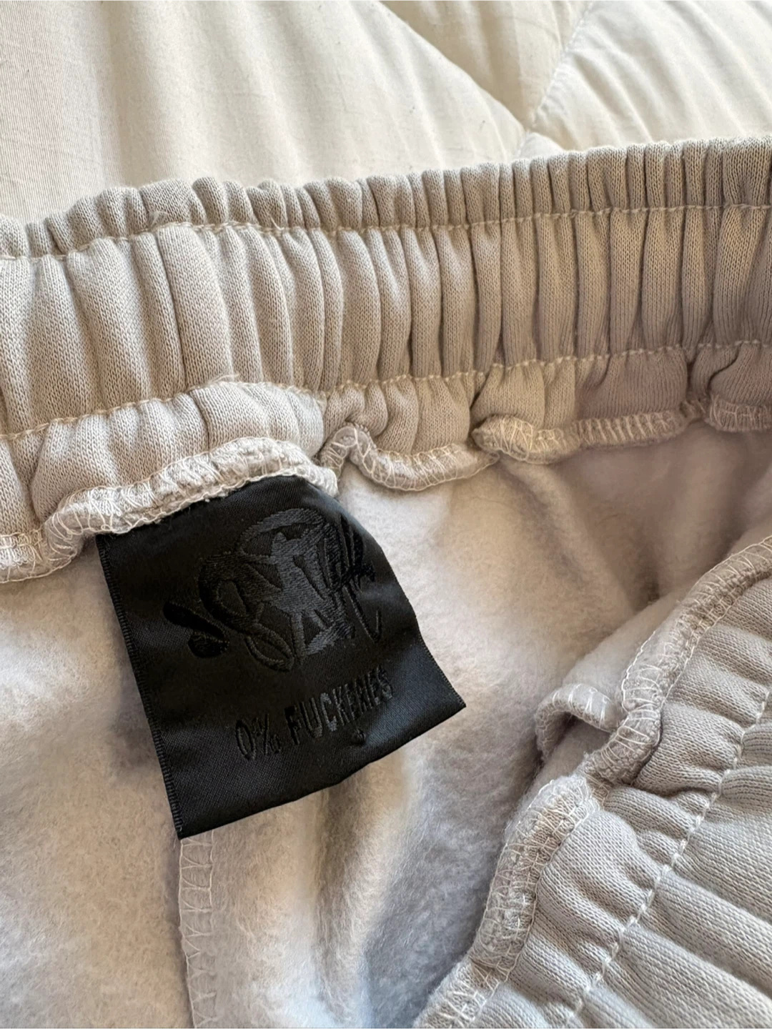 Syna World sweats - photo 4