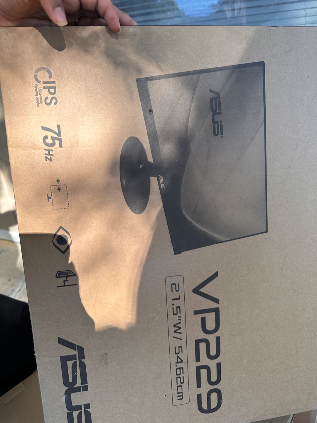 Camera system