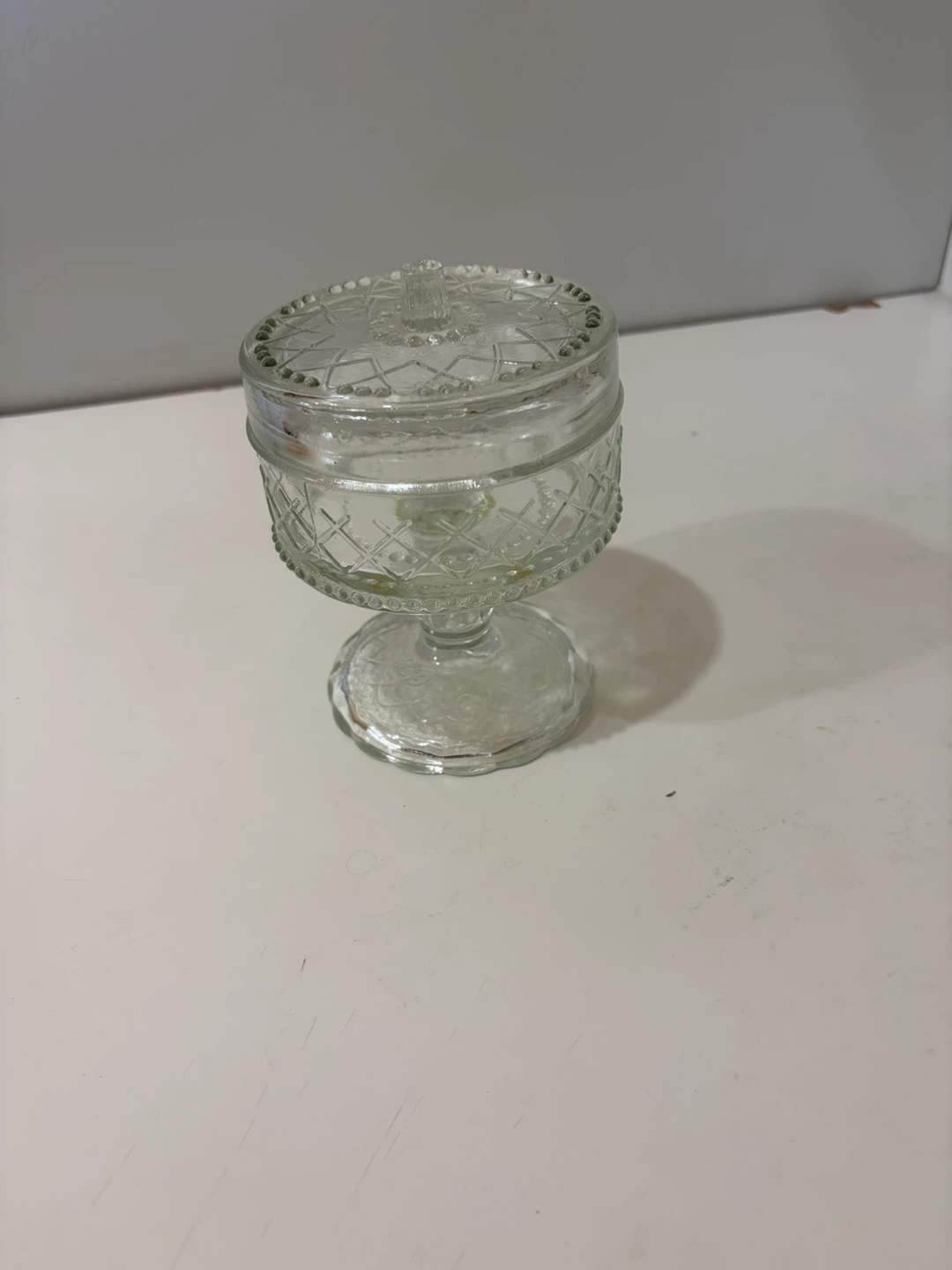 Compote Candy dish $20 - photo 3