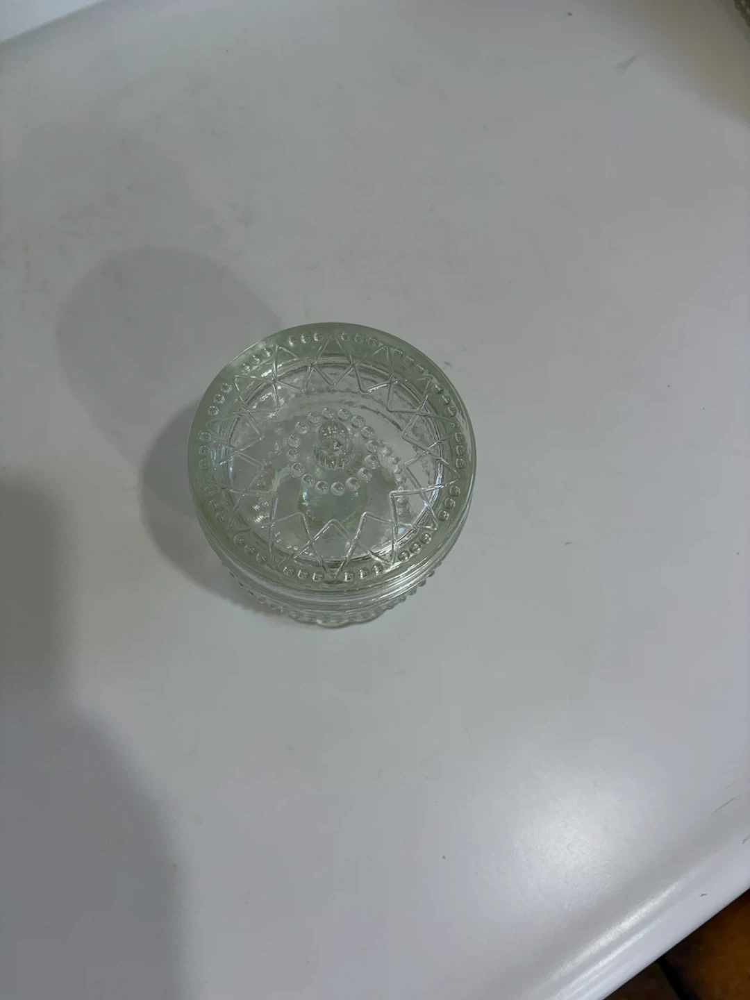 Compote Candy dish $20 - photo 4