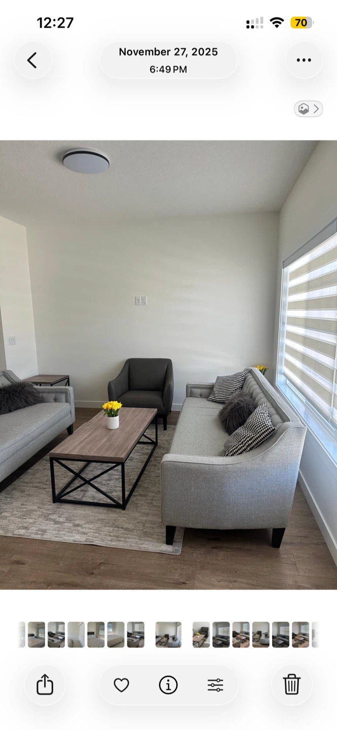 Living room set - photo 2