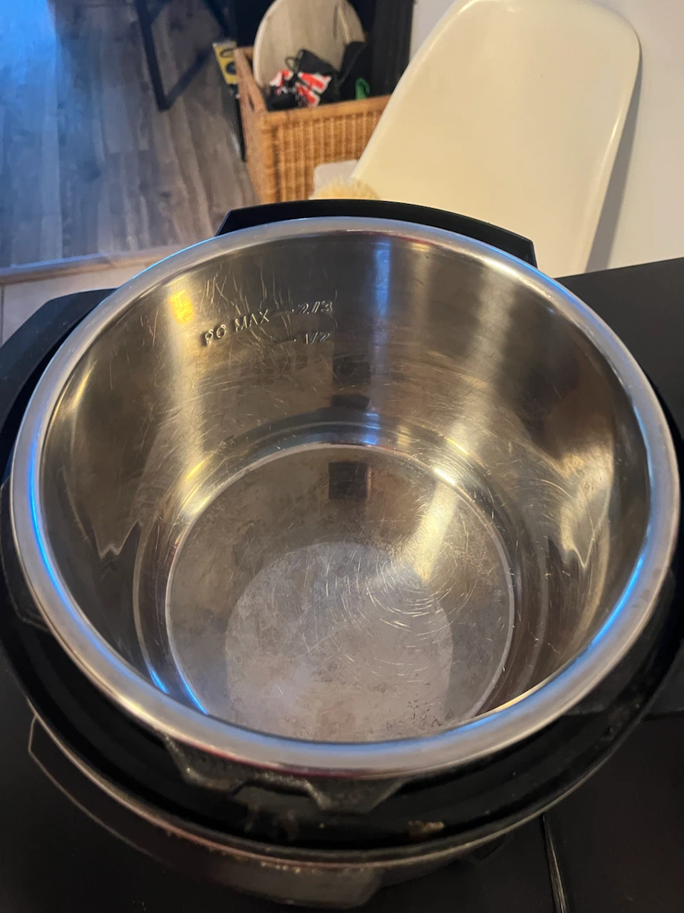 Steam cooker - photo 2