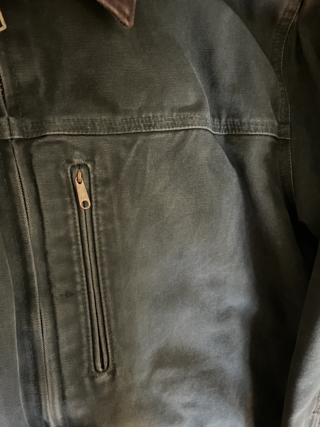 carhartt jacket - photo 3