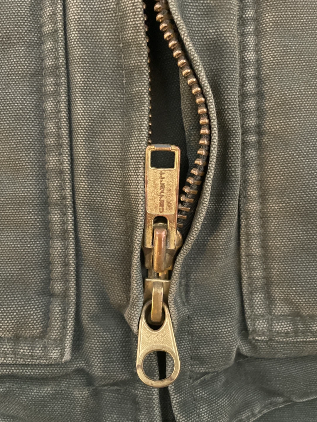 carhartt jacket - photo 5