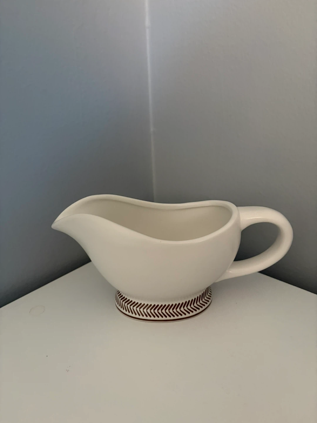 Gravy Boat