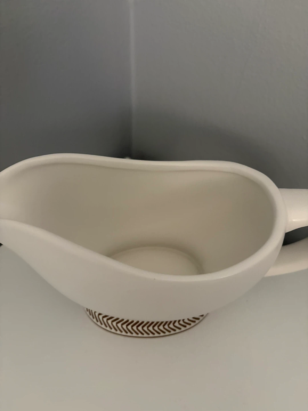 Gravy Boat - photo 2