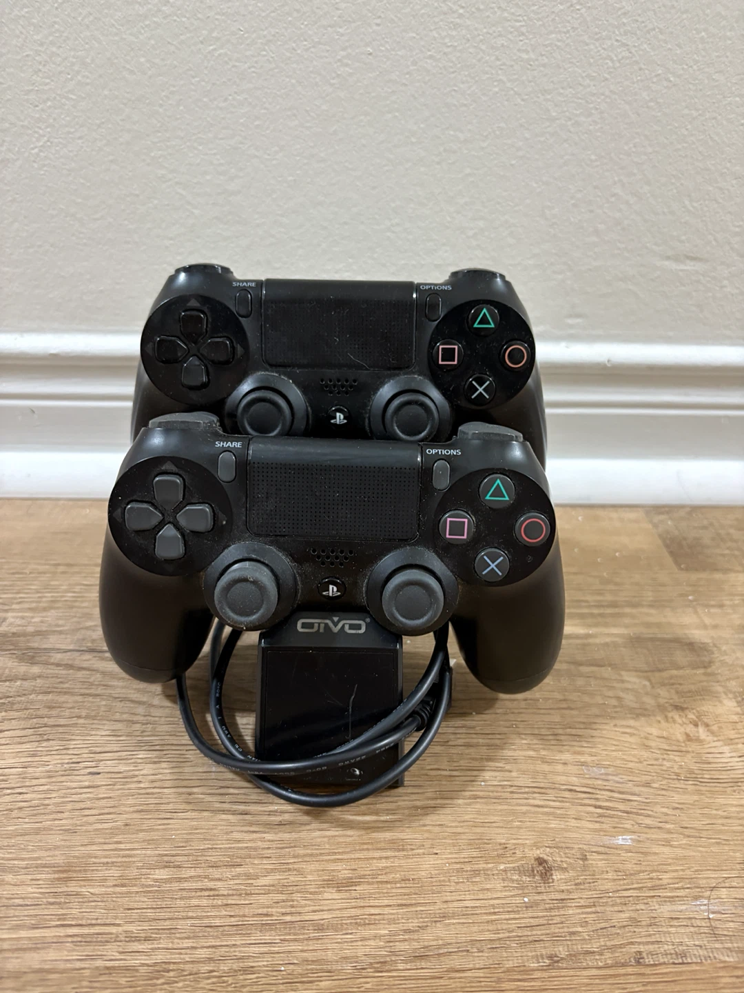 Sony PlayStation 4 (PS4) 500GB Console Bundle – Ready to Play! - photo 2