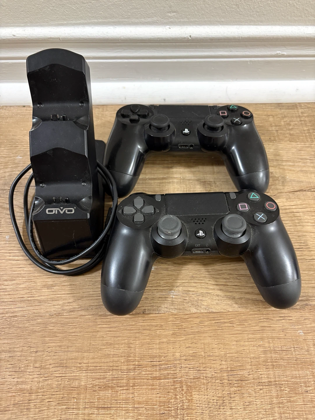 Sony PlayStation 4 (PS4) 500GB Console Bundle – Ready to Play! - photo 3