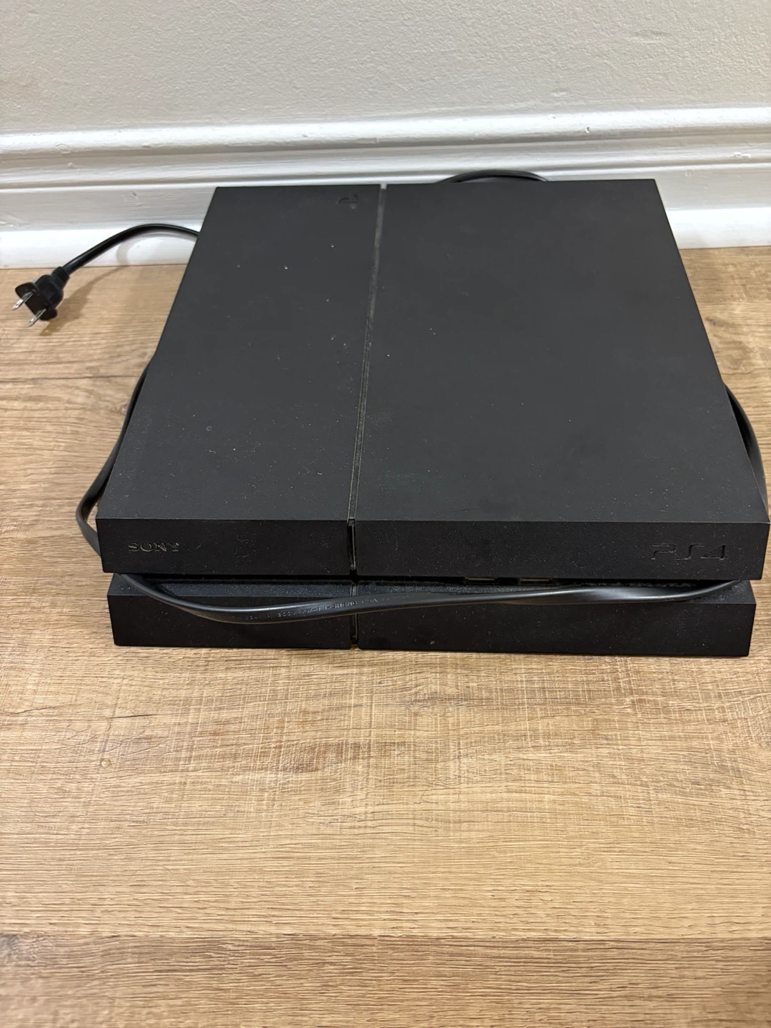 Sony PlayStation 4 (PS4) 500GB Console Bundle – Ready to Play! - photo 4