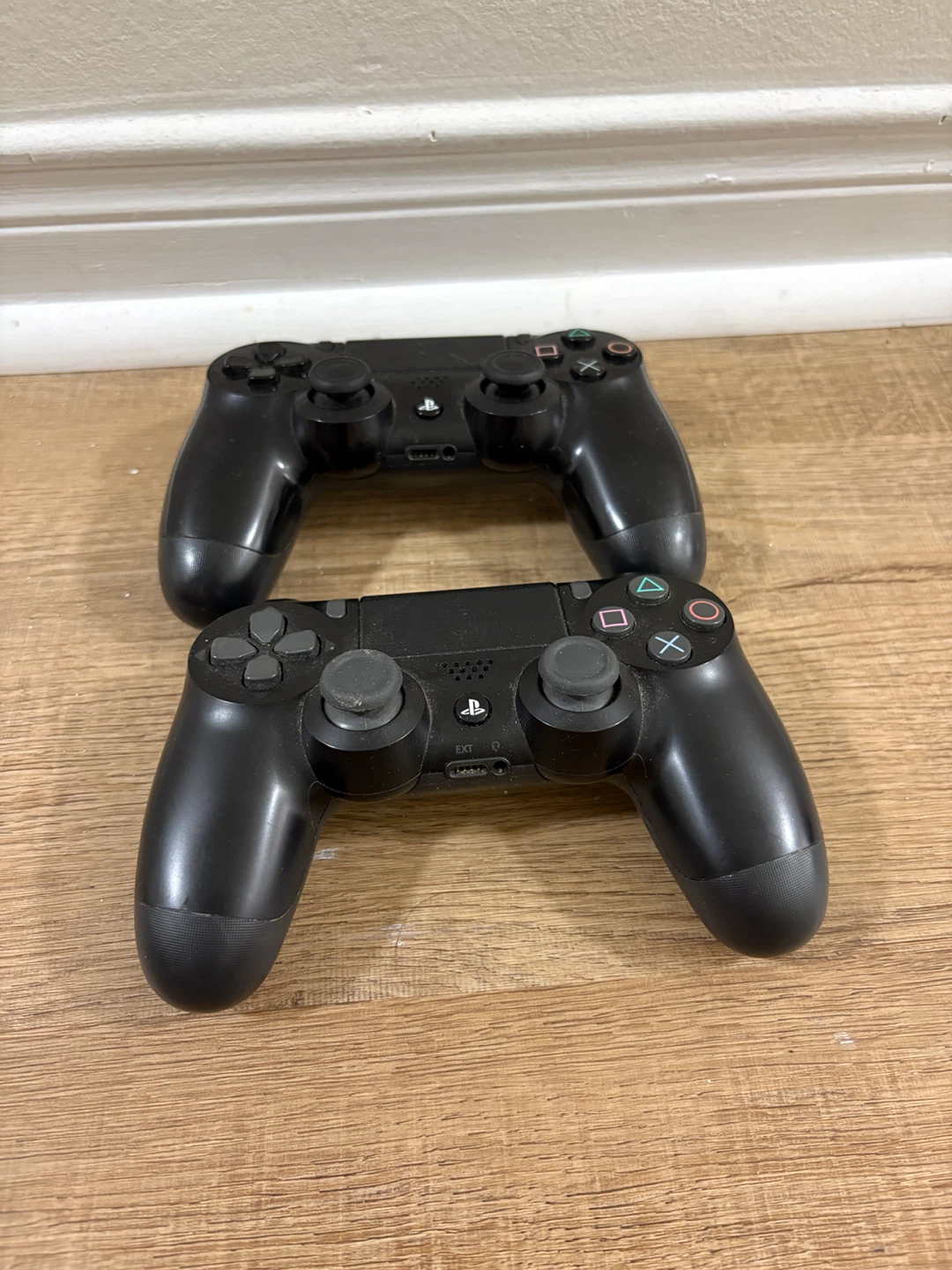 Sony PlayStation 4 (PS4) 500GB Console Bundle – Ready to Play! - photo 5