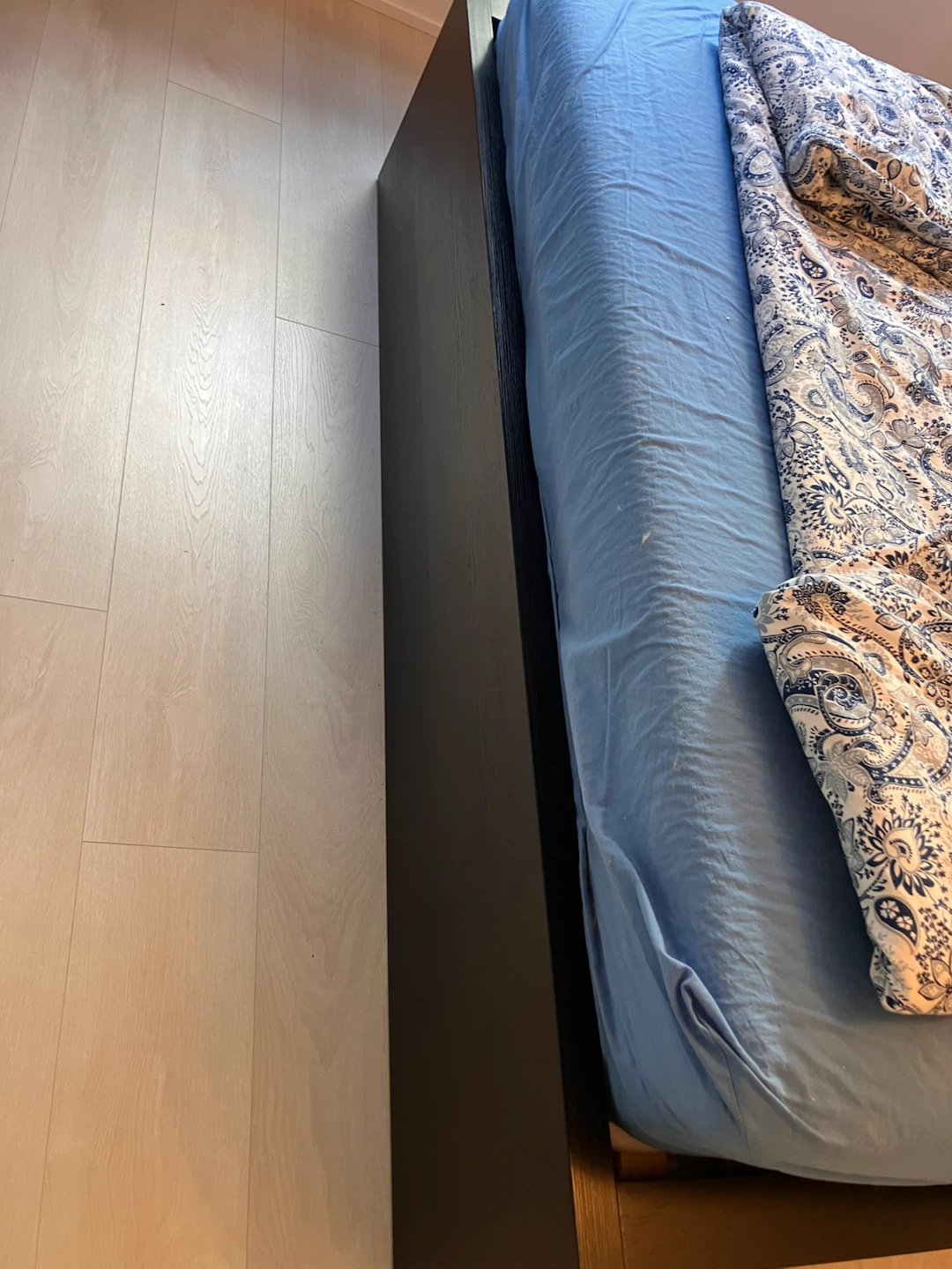 IKEA MALM Queen Bed - photo 2