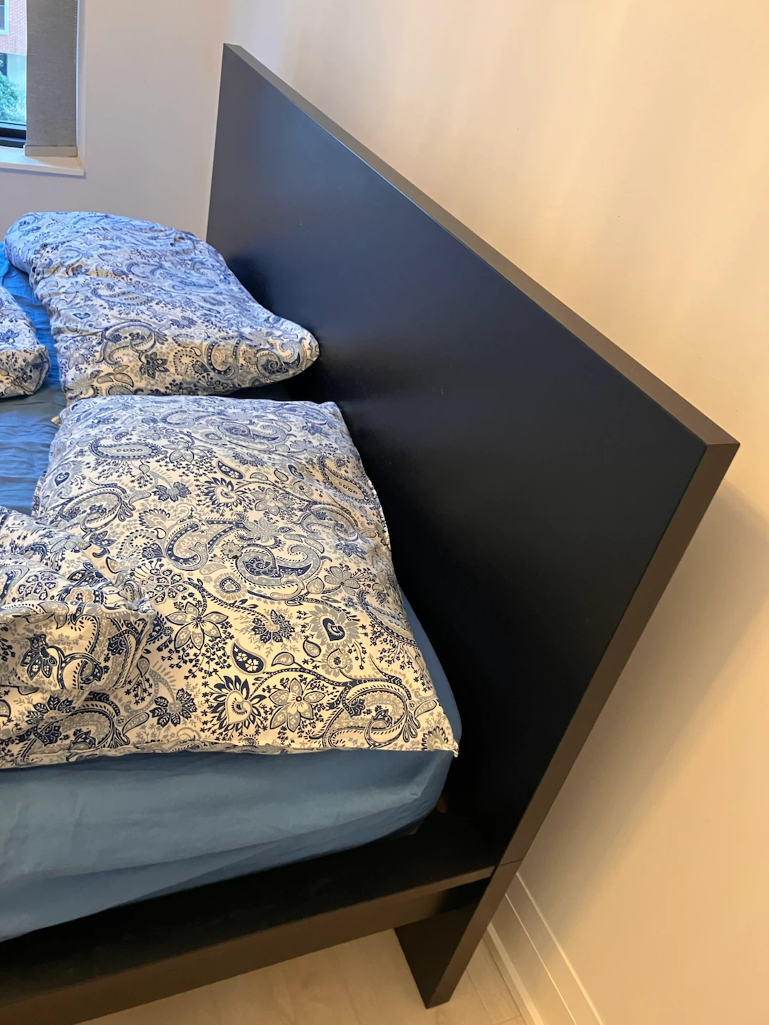 IKEA MALM Queen Bed - photo 3