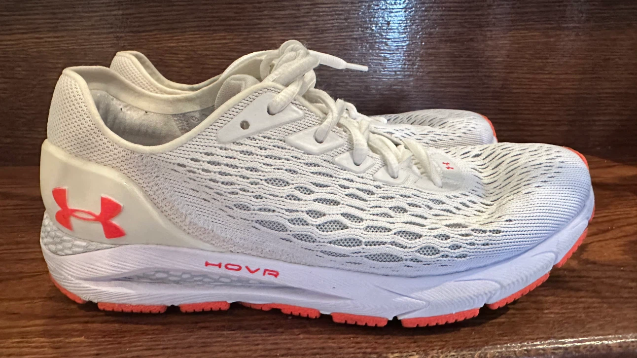 Under Armour HOVR Running Shoes