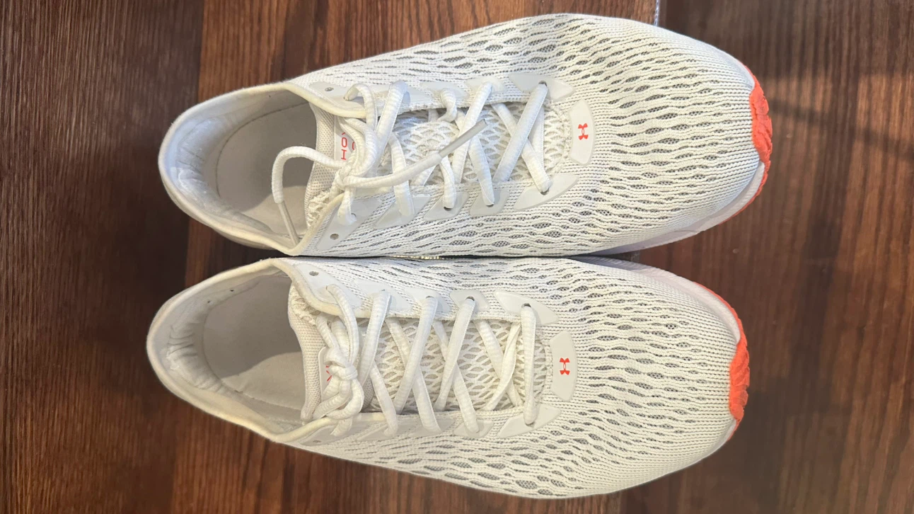 Under Armour HOVR Running Shoes - photo 2