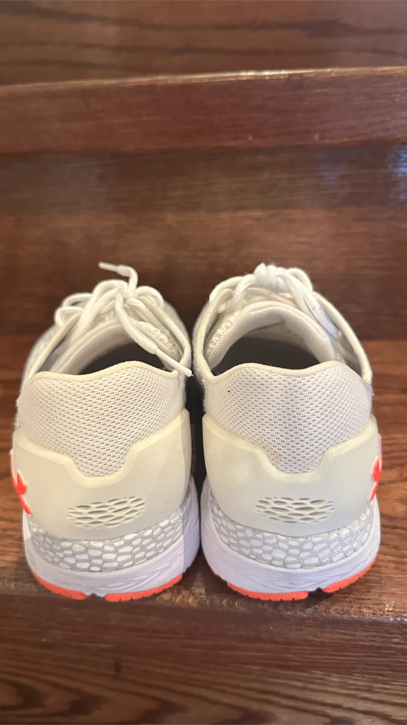 Under Armour HOVR Running Shoes - photo 3