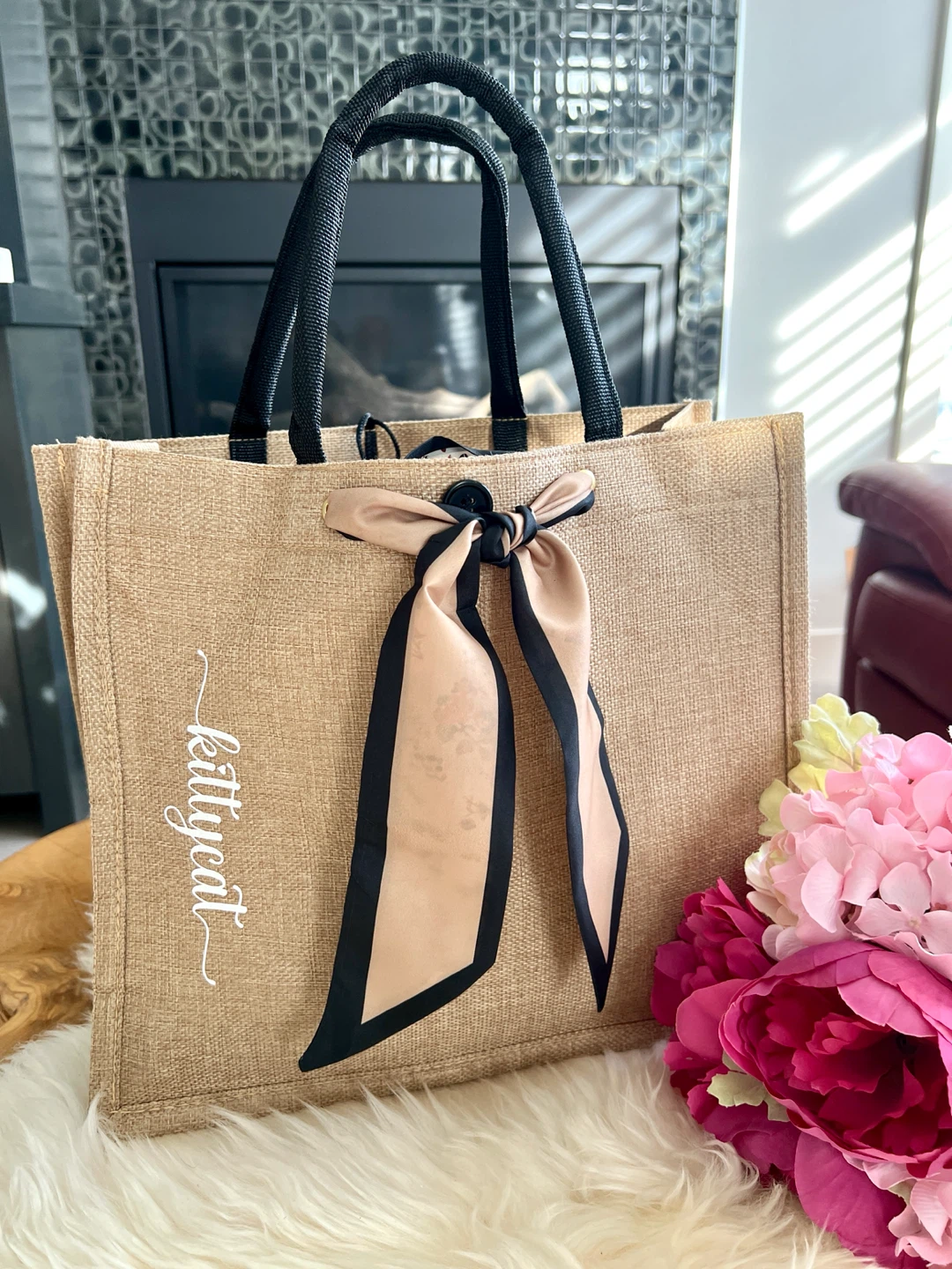 Personalized pouch - photo 4