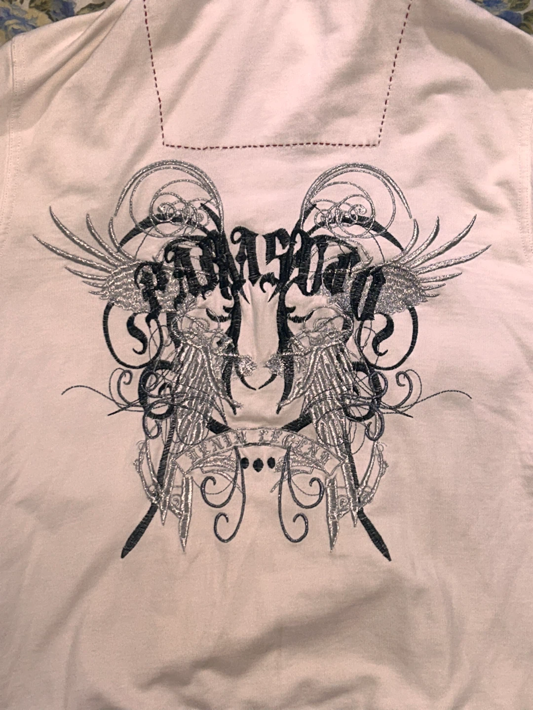 Parasuco Full-Zip Hoodie - photo 2