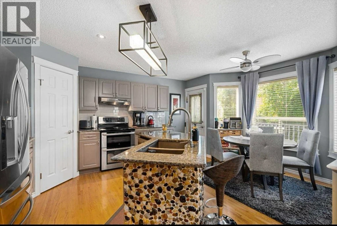 HOUSE FOR SALE in Arbour Lake NW - photo 4