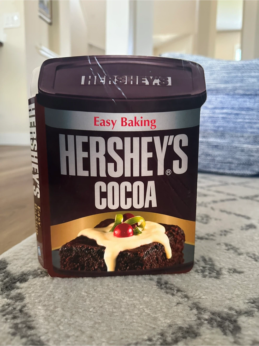 Hershey's Easy Baking Recipe Book