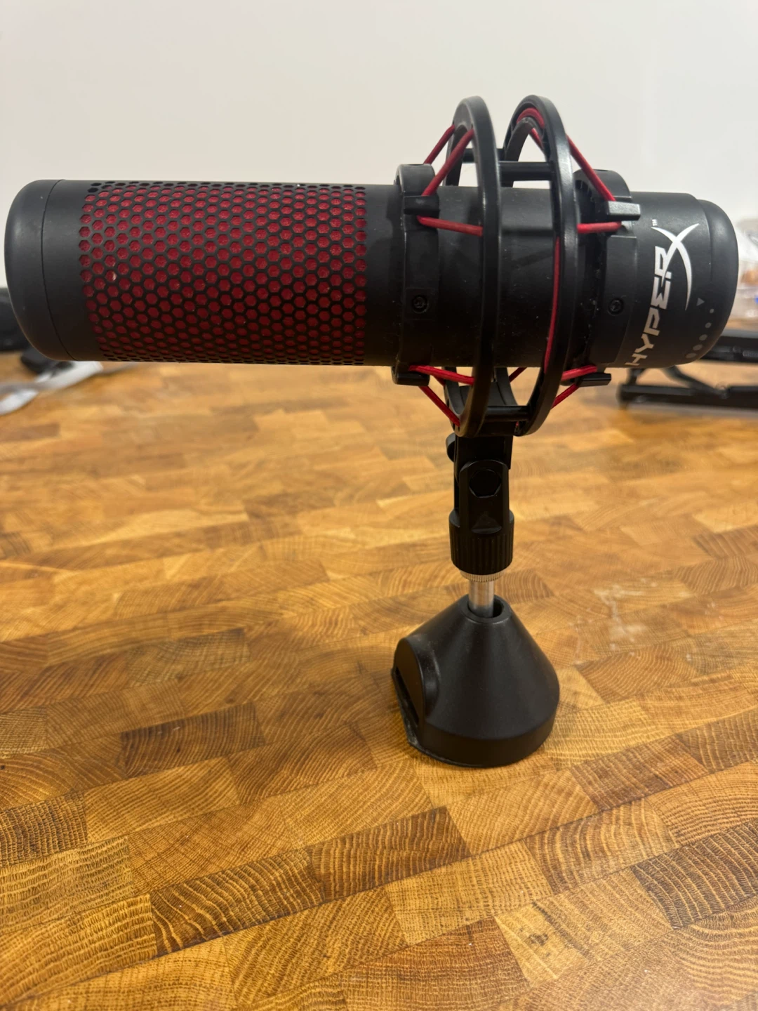 Hyperx Quadcats, very good condition